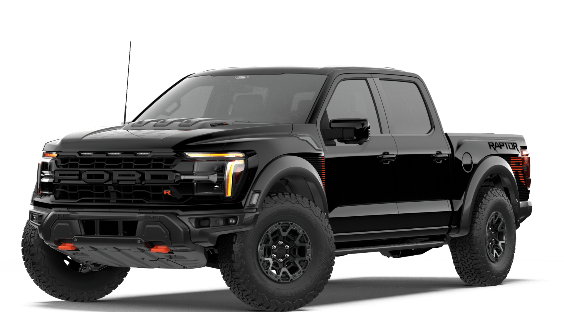 2026 Ford F-150® External Image 1